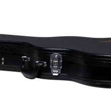Load image into Gallery viewer, Epiphone 940-EAKCS Allen Woody Bass Hard Case - Black-Easy Music Center
