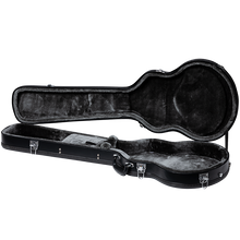 Load image into Gallery viewer, Epiphone 940-EAKCS Allen Woody Bass Hard Case - Black-Easy Music Center

