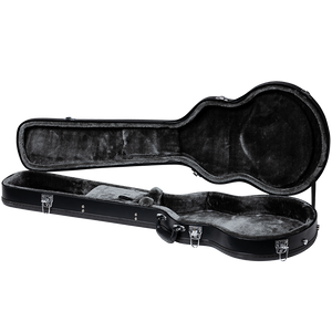 Epiphone 940-EAKCS Allen Woody Bass Hard Case - Black-Easy Music Center