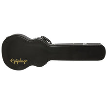Load image into Gallery viewer, Epiphone 940-ENLPCS Les Paul Hard Case, Black-Easy Music Center

