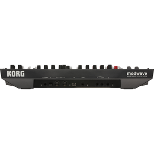 Korg MODWAVE Wavetable Synthesizer-Easy Music Center