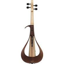 Load image into Gallery viewer, Yamaha YEV104NT Electric Violin - Natural Finish-Easy Music Center
