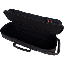 Load image into Gallery viewer, Protec A308 Flute Case Cover - Deluxe Series (Black)-Easy Music Center
