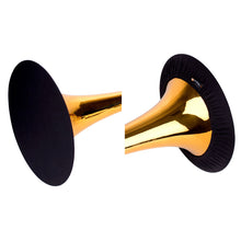 Load image into Gallery viewer, Protec A323 Instrument Bell Cover, Size 9 - 11&quot; (229 - 279mm) Diameter. Ideal for Baritone, Bass Trombone, Mell.-Easy Music Center
