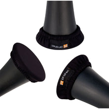 Load image into Gallery viewer, Protec A324 Instrument Bell Cover, Size 2.5 - 3.5&quot; (64 - 89mm) Diameter. Ideal for Clarinet, Oboe and Bassoon.-Easy Music Center
