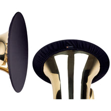 Load image into Gallery viewer, Protec A328 Instrument Bell Cover, Size 15.75 - 17.75&quot; (400 - 451mm) Diameter. Ideal for Tuba and Other Larger Bells.-Easy Music Center
