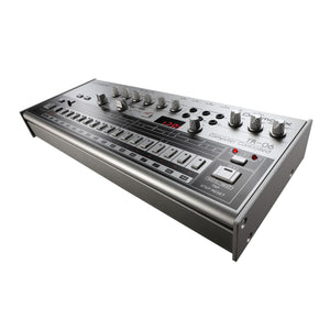 Roland TR-06 Boutique Series TR-606 Rhythm Performer with FX and Trigger Out-Easy Music Center