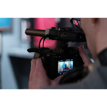 Load image into Gallery viewer, Zoom H5 H5 Multi-Track Handy Recorder-Easy Music Center
