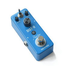 Load image into Gallery viewer, Rowin LEF-301B DIST-II Distortion Pedal-Easy Music Center
