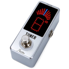 Load image into Gallery viewer, Rowin LT-910 Chormatic Pedal Tuner-Easy Music Center
