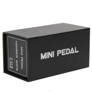 Rowin LEF-319 Noise Gate Pedal-Easy Music Center