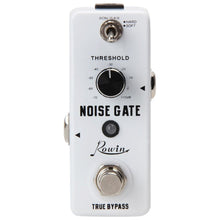 Load image into Gallery viewer, Rowin LEF-319 Noise Gate Pedal-Easy Music Center
