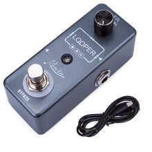 Load image into Gallery viewer, Rowin LEF-332 Looper Pedal, 10min Recording-Easy Music Center
