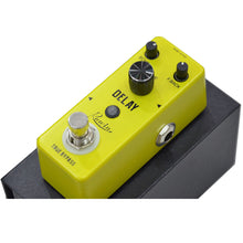 Load image into Gallery viewer, Rowin LEF-314 Analog Delay Pedal-Easy Music Center
