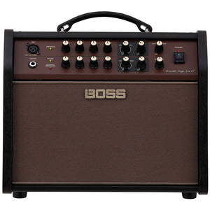Boss ACS-LIVELT Acoustic Singer Live LT Acoustic Amplifier-Easy Music Center