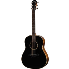 Load image into Gallery viewer, Taylor AD17E-BLACKTOP American Dream Black Top Acoustic-Electric Guitar (#1210181064)-Easy Music Center
