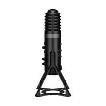 Load image into Gallery viewer, Yamaha AG01B USB Microphone w/ Mixer, Black-Easy Music Center

