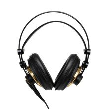 Load image into Gallery viewer, AKG K240STUDIO Semi-open Circumaural Studio Headphones-Easy Music Center
