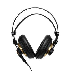 AKG K240 Studio Professional Semi-Open, Over-Ear Headphones, High
