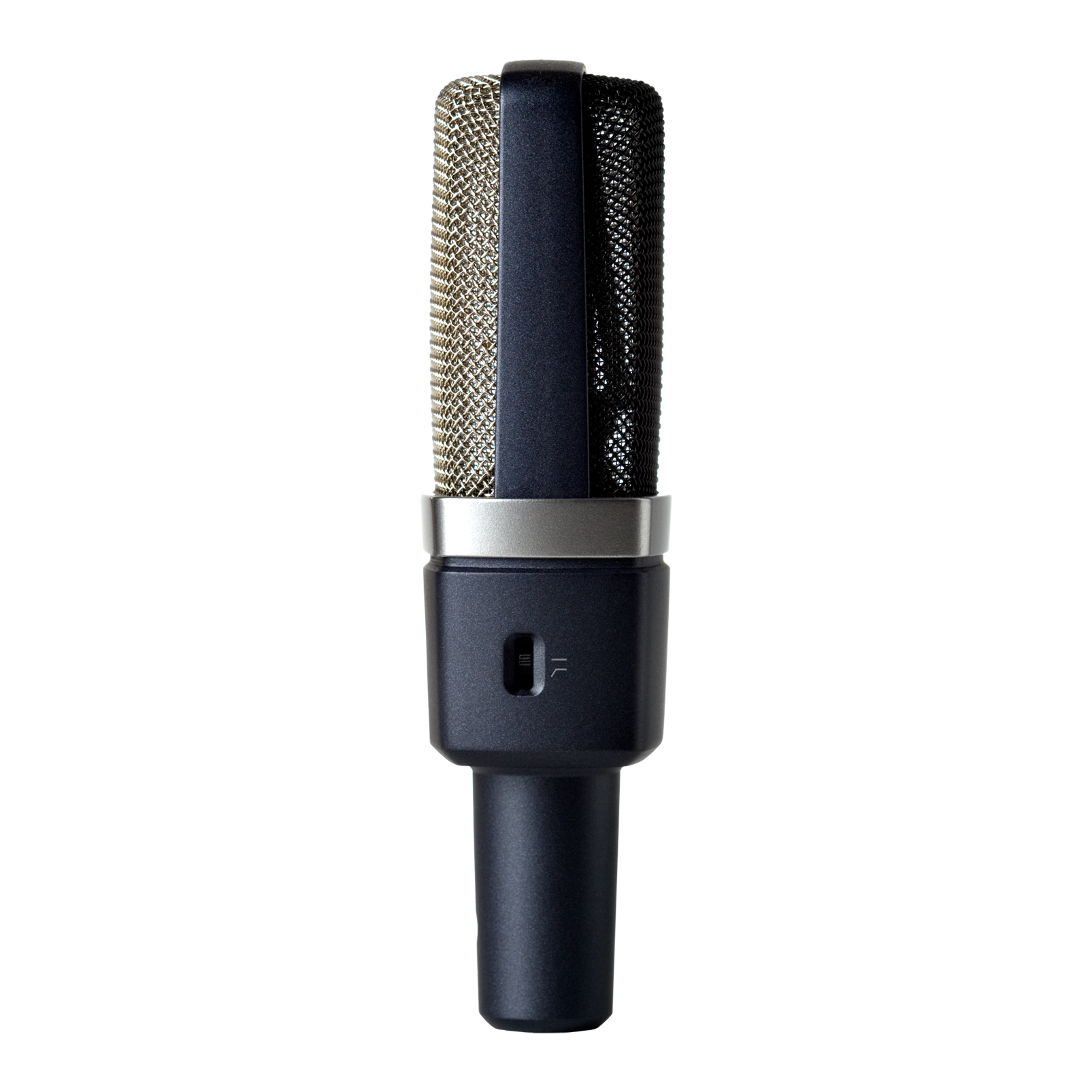 AKG C214 Studio Large-Diaphragm Condenser Microphone – Easy Music AKG C214 Studio Large-Diaphragm Condenser Microphone – Easy Music