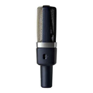 AKG C214 Studio Large-Diaphragm Condenser Microphone-Easy Music Center