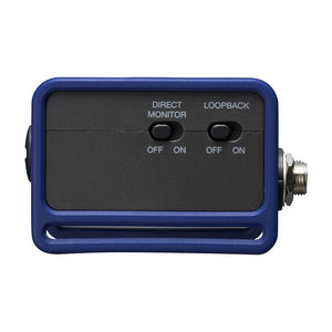 Zoom AMS-24 2x4 USB-C Audio Interface-Easy Music Center