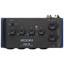 Load image into Gallery viewer, Zoom AMS-44 4x4 USB-C Audio Interface-Easy Music Center
