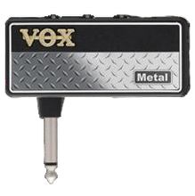 Load image into Gallery viewer, Vox AP2MT Amplug Metal Headphone Amp G2-Easy Music Center
