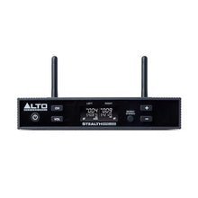 Load image into Gallery viewer, Alto Pro STEALTHMK2 Dual-channel Wireless Speaker Kit mk2-Easy Music Center
