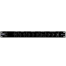 Load image into Gallery viewer, ART MX622 Rack Mount 6-Channel Stereo Mixer w/ EQ and Effects Loops-Easy Music Center
