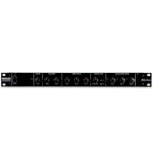 ART MX622 Rack Mount 6-Channel Stereo Mixer w/ EQ and Effects Loops-Easy Music Center