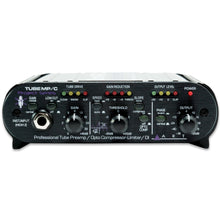 Load image into Gallery viewer, ART TUBEMP/C Professional Tube Preamp w/ Opto Comp-Lim And Phantom Power-Easy Music Center
