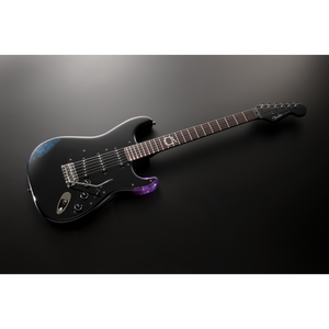 Fender 560-1000-899 Limited Edition MIJ Final Fantasy XIV Strat-Easy Music Center