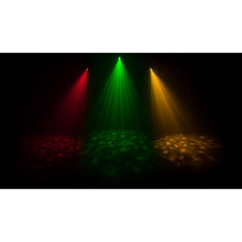 Load image into Gallery viewer, Chauvet ABYSS2 Multicolored Water Effect Light-Easy Music Center
