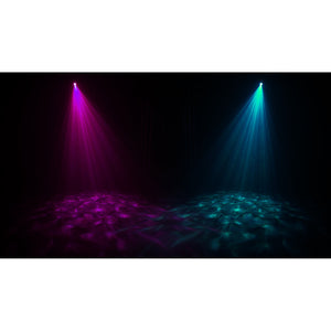 Chauvet ABYSS2 Multicolored Water Effect Light-Easy Music Center
