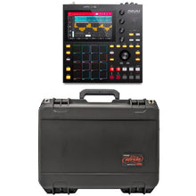 Load image into Gallery viewer, Akai MPCONE Standalone Music Production Center &amp; 3I1813-5MPC1 Hard Case Bundle-Easy Music Center
