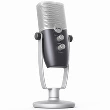 Load image into Gallery viewer, Akg ARA Professional Two-Pattern USB Condenser Microphone-Easy Music Center
