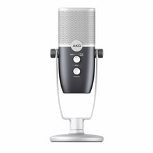 Load image into Gallery viewer, Akg ARA Professional Two-Pattern USB Condenser Microphone-Easy Music Center
