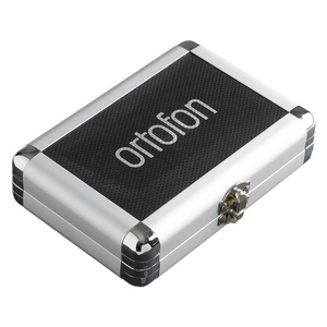 Ortofon CCMKII-CASE Flight case Concorde MkII Cartridges-Easy Music Center