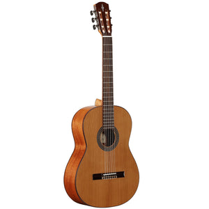 Alvarez AC65 Artist Classical Guitar-Easy Music Center