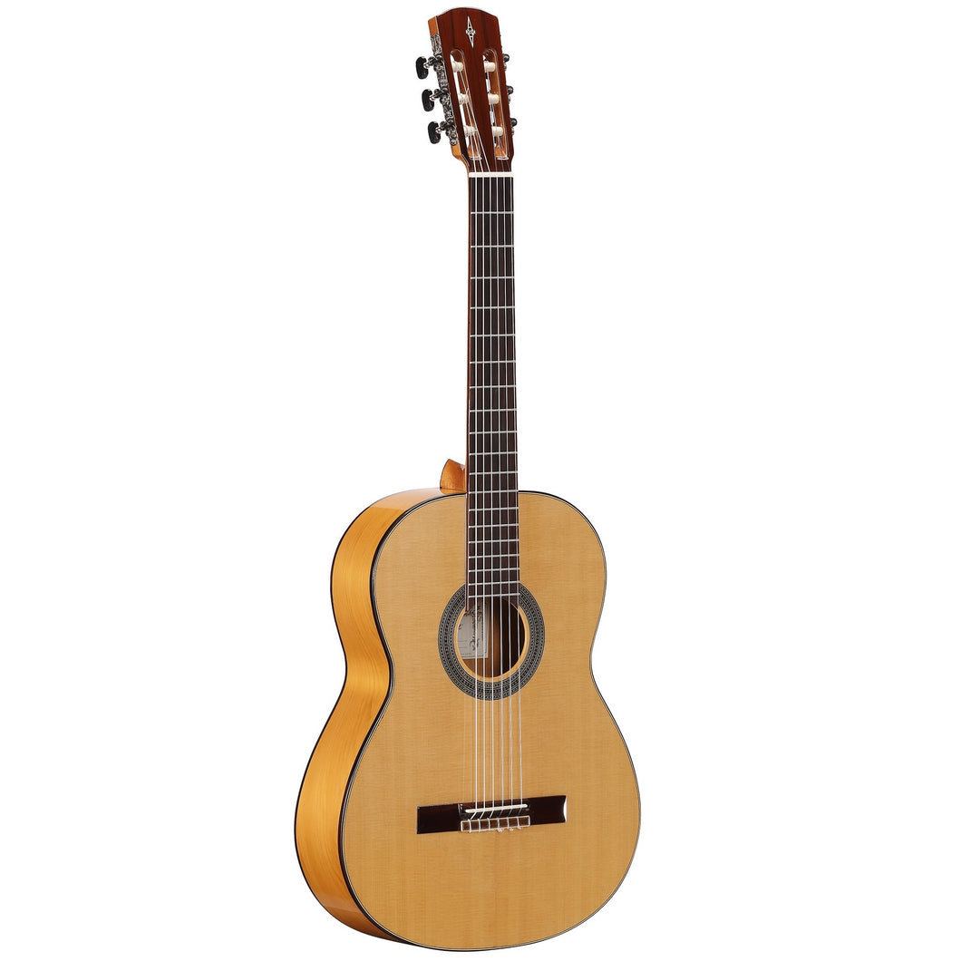 Alvarez CF6 Cadiz Flamenco Guitar-Easy Music Center