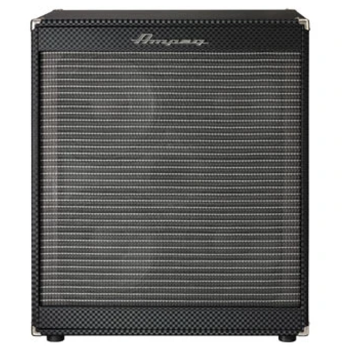 Ampeg PF410HLF PortaFlex 4 x 10 Extended Lows Cabinet-Easy Music Center