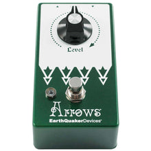 Load image into Gallery viewer, EarthQuaker ARROWS-V2 Pre-Amp Booster-Easy Music Center
