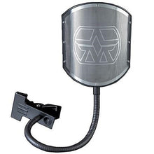 Load image into Gallery viewer, Aston SHIELD-GN Pop-filter with Gooseneck Clamp-Easy Music Center

