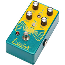 Load image into Gallery viewer, Earthquaker AURELIUS Tri-Voice Chorus Pedal V1-Easy Music Center

