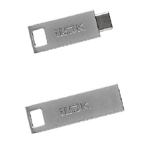 Avid ILOK3-USBC PACE iLok 3rd Generation, USB-C-Easy Music Center