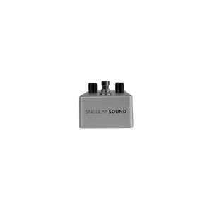 Singular Sound BBMINI2 BeatBuddy Mini 2 Drum Machine Pedal Easy