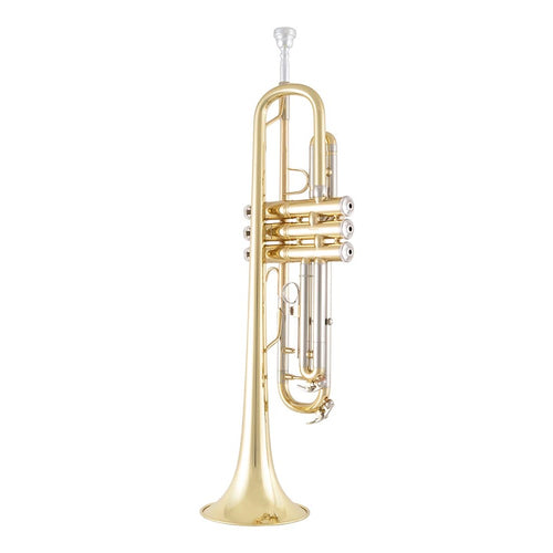 Bach BTR301 Student Trumpet-Easy Music Center