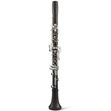 Load image into Gallery viewer, Backun BCLBBETA-SKE Beta Bb Clarinet with silver keys and Eb key-Easy Music Center
