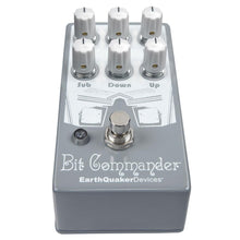 Load image into Gallery viewer, Earthquaker BITCOMMANDER-V2 Analog Octave Synth v2-Easy Music Center
